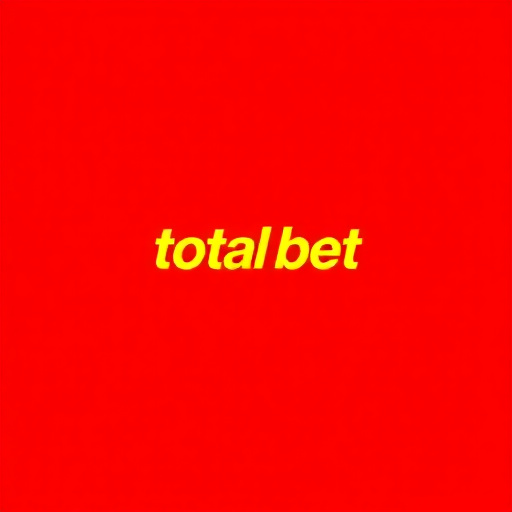 total bet Logo